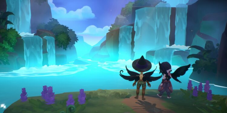 Phoenix Labs dévoile la campagne post-lancement de Fae Farm ainsi que d’autres façons de rejoindre l’aventure