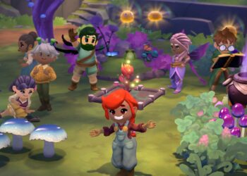 Phoenix Labs dévoile la campagne post-lancement de Fae Farm ainsi que d’autres façons de rejoindre l’aventure