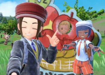 Résumé complet du Pokémon Presents du 8 août