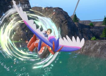 Résumé complet du Pokémon Presents du 8 août