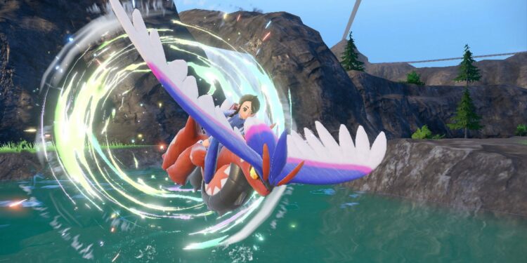 Résumé complet du Pokémon Presents du 8 août