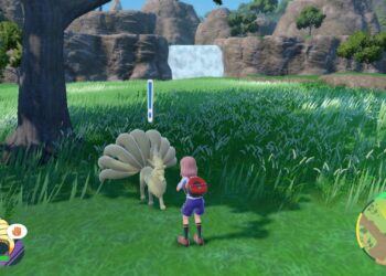 Résumé complet du Pokémon Presents du 8 août