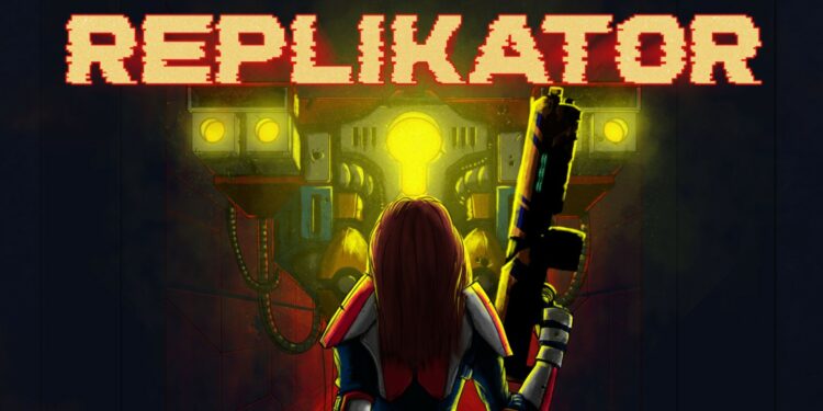 REPLIKATOR (Nintendo Switch) – Le test