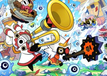 Ratatan, du créateur de Patapon, confirmé sur Nintendo Switch