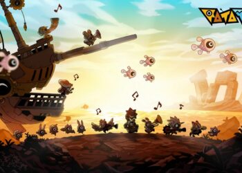 Ratatan, du créateur de Patapon, confirmé sur Nintendo Switch