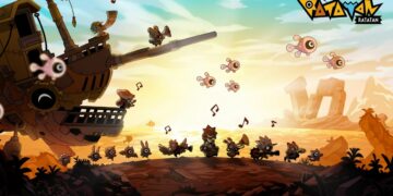 Ratatan, du créateur de Patapon, confirmé sur Nintendo Switch