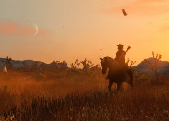 Red Dead Redemption annoncé sur Nintendo Switch, pour la semaine prochaine !