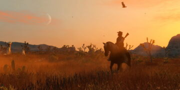 Red Dead Redemption annoncé sur Nintendo Switch, pour la semaine prochaine !
