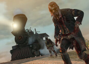 Red Dead Redemption annoncé sur Nintendo Switch, pour la semaine prochaine !