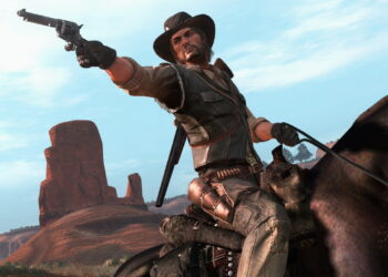 Red Dead Redemption annoncé sur Nintendo Switch, pour la semaine prochaine !