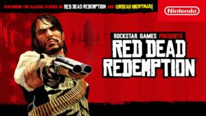 Red Dead Redemption s&rsquo;offre une version Switch 2 le mois prochain
