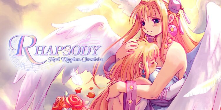 Rhapsody: Marl Kingdom Chronicles (Nintendo Switch) – Le test