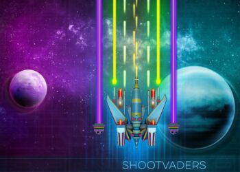 Shootvaders: The Beginning (Nintendo Switch) – Le test