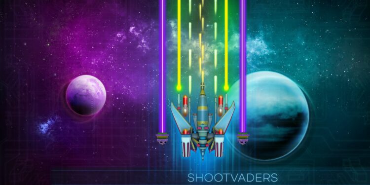 Shootvaders: The Beginning (Nintendo Switch) – Le test