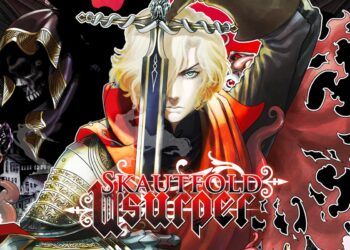 Skautfold : Usurper (Nintendo Switch) – Le test