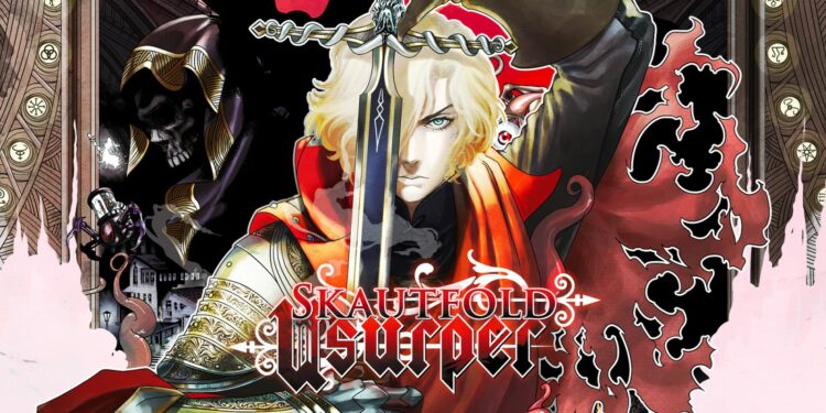 Skautfold : Usurper (Nintendo Switch) – Le test