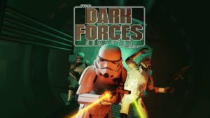 Star Wars: Dark Forces Remaster annoncé sur Nintendo Switch