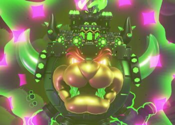 Résumé complet du Super Mario Wonder Nintendo Direct