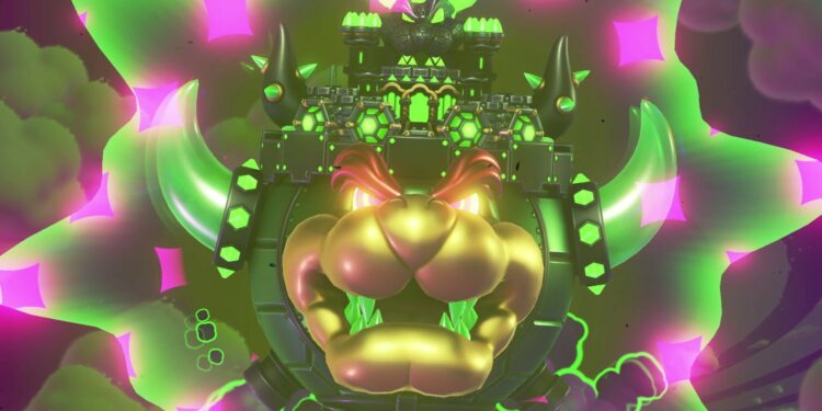 Résumé complet du Super Mario Wonder Nintendo Direct