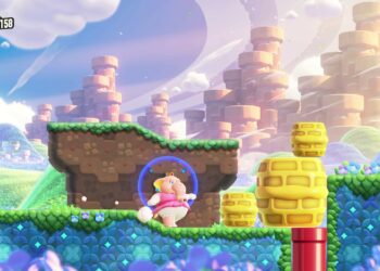 Résumé complet du Super Mario Wonder Nintendo Direct