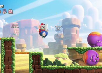 Résumé complet du Super Mario Wonder Nintendo Direct