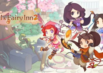 Sword & Fairy Inn 2 (Nintendo Switch) – Le test