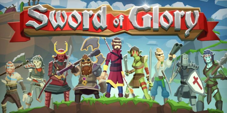 Sword of Glory (Nintendo Switch) – Le test