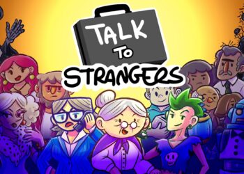 Talk to Strangers (Nintendo Switch) – Le test