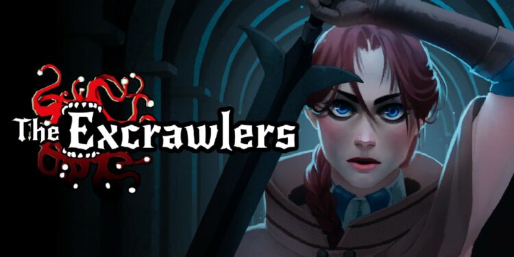 The Excrawlers (Nintendo Switch) – Le test