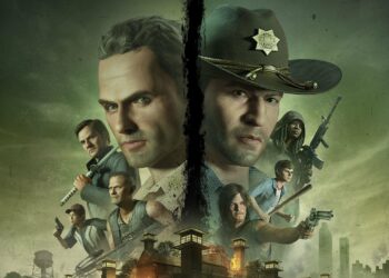 The Walking Dead : Destinies annoncé sur Nintendo Switch