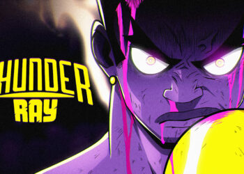 Le retour de Punch-out (ou presque) sur Nintendo Switch !