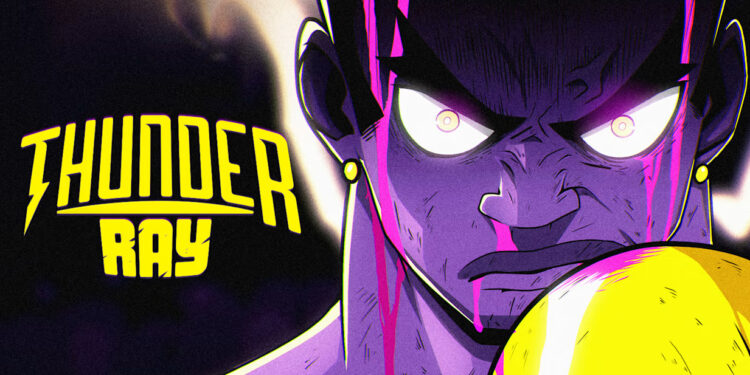 Le retour de Punch-out (ou presque) sur Nintendo Switch !