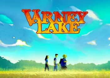 Varney Lake (Nintendo Switch) – Le test