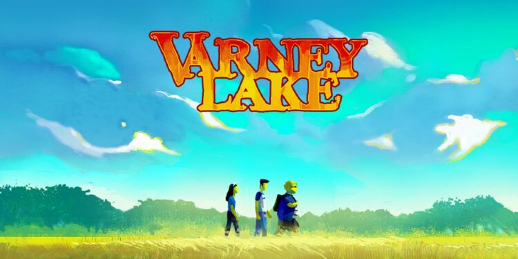Varney Lake (Nintendo Switch) – Le test