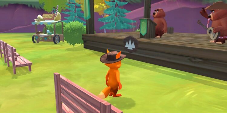 Lost Native dévoile Wild Country, un jeu de stratégie compétitif et cosy