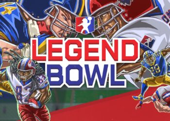 Legend Bowl
