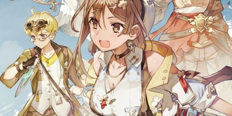 Le prochain jeu Atelier dévoilé la semaine prochaine