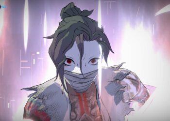 Le premier DLC de Mato Anomalies est disponible