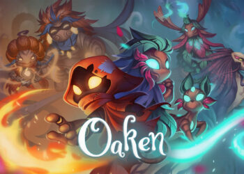 Oaken (Nintendo Switch) – Le test