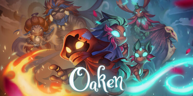 Oaken (Nintendo Switch) – Le test