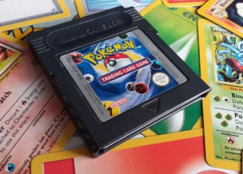 Pokémon Trading Card Game bientôt sur le Nintendo Switch Online ?