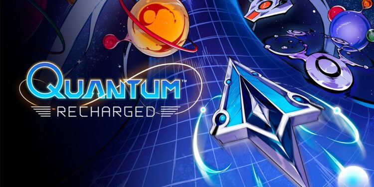 Le nouveau jeu d’Atari, Quantum: Recharged sortira le 17 Août