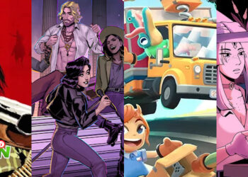 Retour sur les tests Nintendo Switch du mois d’août 2023 sur Nintendo-Town