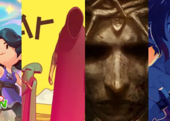 Retour sur les tests Nintendo Switch du mois de septembre 2023 sur Nintendo-Town