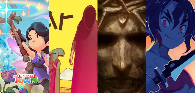 Retour sur les tests Nintendo Switch du mois de septembre 2023 sur Nintendo-Town