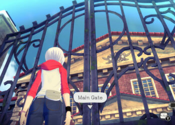 Le résumé complet du Nintendo Direct du 14 septembre