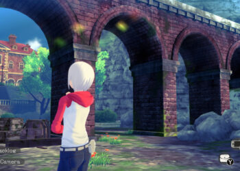 Le résumé complet du Nintendo Direct du 14 septembre