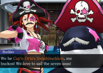 Apollo Justice : Ace Attorney Trilogy – date de sortie prévue pour janvier, nouvelle bande-annonce