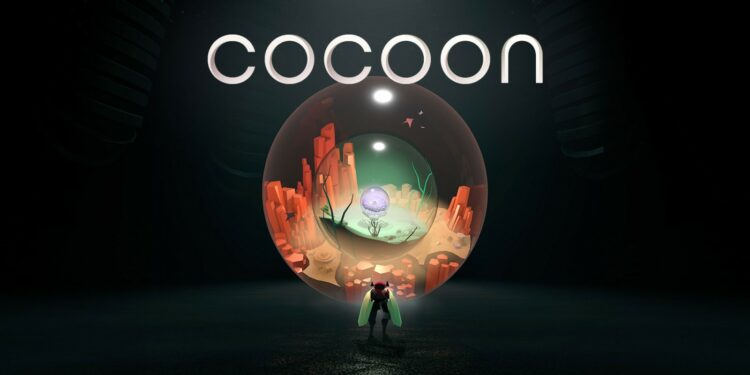 COCOON arrive aujourd’hui sur Nintendo Switch