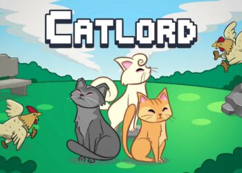 Catlord (Nintendo Switch) – Le test